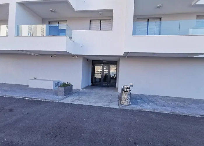 Legacy Marine2 - Zadar, Luxury *