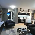 Apartamento Legacy Marine2 - Zadar, Luxury *