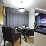 Legacy Marine2 - Zadar, Luxury Apartamento