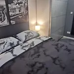 Apartamento Legacy Marine2 - Zadar, Luxury