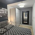 Legacy Marine2 - Zadar, Luxury Apartamento Zadar
