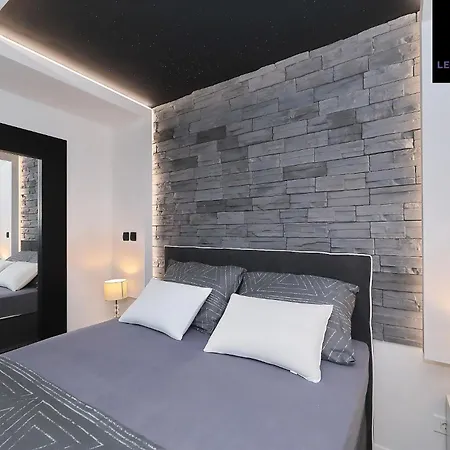 Legacy Marine2 - Zadar, Luxury Apartamento Zadar