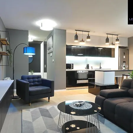 Legacy Marine2 - Zadar, Luxury זאדאר