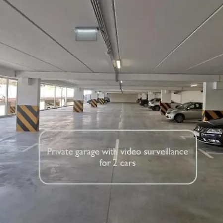 דירה Legacy Marine2 - Zadar, Luxury *