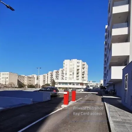 Legacy Marine2 - Zadar, Luxury