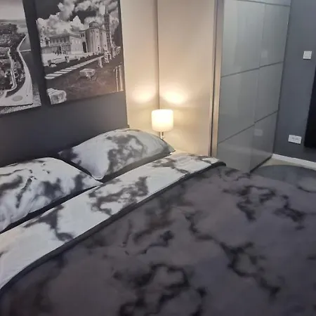 Apartment Legacy Marine2 - Zadar, Luxury