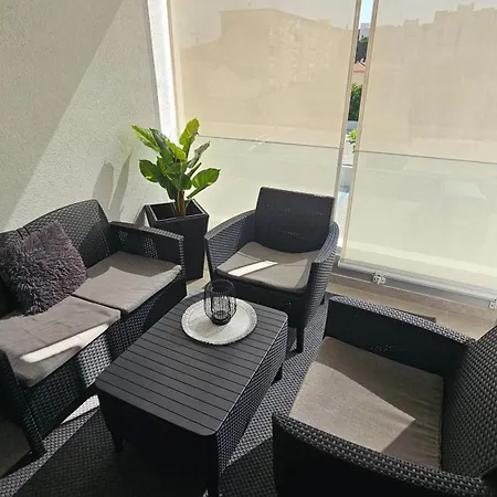 Legacy Marine2 - Zadar, Luxury Lägenhet